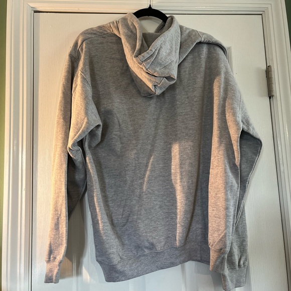 STAR WARS Rise of Skywalker Hoodie Sweatshirt Sz L NWT - Picture 4 of 7